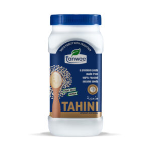 Tahini
