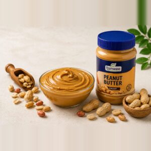 Tanwee Peanut Butter