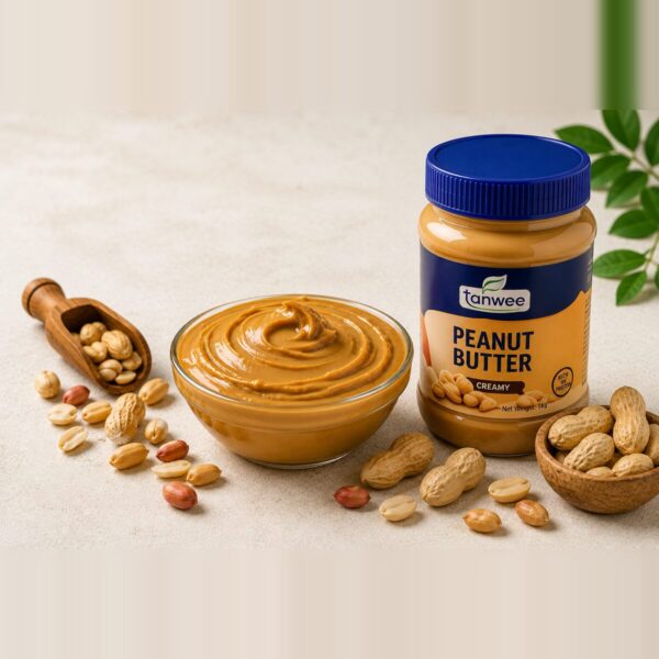 Tanwee Peanut Butter